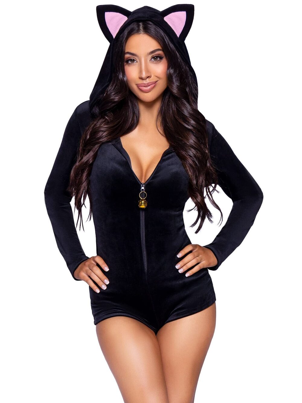 9679 Costume, Comfy Cat, Large